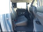 2024 Ford Ranger Lariat Синий vin: 1FTER4JH4RLE14076