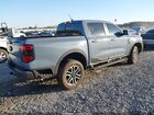 2024 Ford Ranger Lariat Синий vin: 1FTER4JH4RLE14076