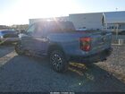 2024 Ford Ranger Lariat Синий vin: 1FTER4JH4RLE14076
