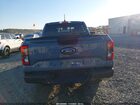 2024 Ford Ranger Lariat Синий vin: 1FTER4JH4RLE14076