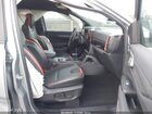 2024 Ford Ranger Raptor Silver vin: 1FTER4LR6RLE12271