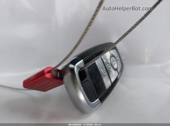 1FTER4LR6RLE12271 2024 FORD RANG Silver Widok deski rozdzielczej