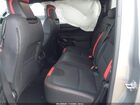 2024 Ford Ranger Raptor Silver vin: 1FTER4LR6RLE12271