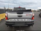 2024 Ford Ranger Raptor Silver vin: 1FTER4LR6RLE12271