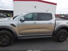 2024 Ford Ranger Raptor Silver vin: 1FTER4LR6RLE12271