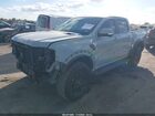 2024 Ford Ranger Raptor Зеленый vin: 1FTER4LR7RLE31010
