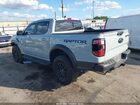 2024 Ford Ranger Raptor Зеленый vin: 1FTER4LR7RLE31010