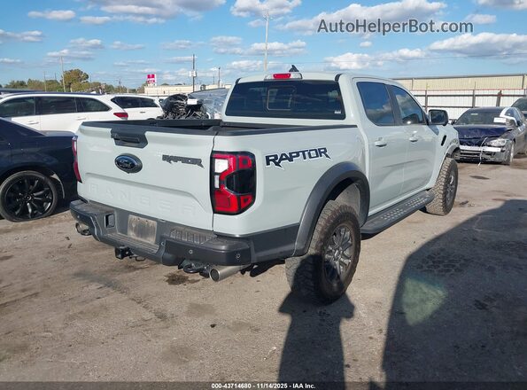1FTER4LR7RLE31010 2024 FORD RANG Зеленый Задняя правая четверть