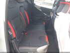 2024 Ford Ranger Raptor Зеленый vin: 1FTER4LR7RLE31010