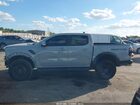 2024 Ford Ranger Raptor Зеленый vin: 1FTER4LR7RLE31010