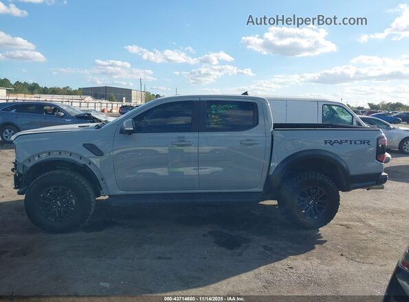 1FTER4LR7RLE31010 2024 FORD RANG Зеленый 