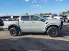 2024 Ford Ranger Raptor Зеленый vin: 1FTER4LR7RLE31010