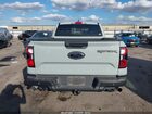 2024 Ford Ranger Raptor Зеленый vin: 1FTER4LR7RLE31010