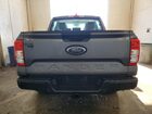2024 Ford Ranger Xl Серый vin: 1FTER4PH2RLE21440