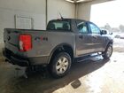2024 Ford Ranger Xl Серый vin: 1FTER4PH2RLE21440