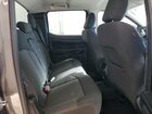 2024 Ford Ranger Xl Серый vin: 1FTER4PH2RLE21440