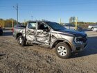 2024 Ford Ranger Xl Серый vin: 1FTER4PH6RLE24051