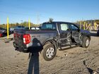 2024 Ford Ranger Xl Серый vin: 1FTER4PH6RLE24051