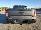 2024 Ford Ranger Xl Серый vin: 1FTER4PH6RLE24051