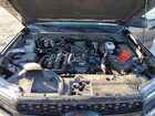 2024 Ford Ranger Xl Серый vin: 1FTER4PH6RLE24051