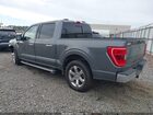 2022 Ford F-150 Xlt Gray vin: 1FTEW1C55NKF12477 2022 Ford F-150 Xlt Gray vin: 1FTEW1C55NKF12477