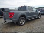 2022 Ford F-150 Xlt Gray vin: 1FTEW1C55NKF12477 2022 Ford F-150 Xlt Gray vin: 1FTEW1C55NKF12477