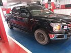 2019 Ford F-150 Xlt vin: 1FTEW1E57KFC57185
