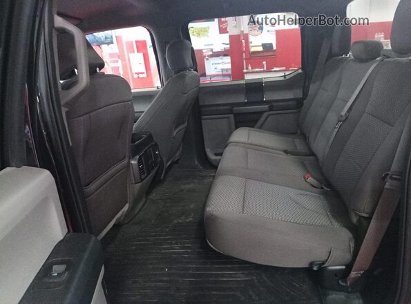 1FTEW1E57KFC57185 2019 FORD F150  