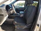 2017 Ford F150 Supercrew Silver vin: 1FTEW1EP3HFB33778 2017 Ford F150 Supercrew Silver vin: 1FTEW1EP3HFB33778