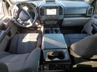 2017 Ford F150 Supercrew Silver vin: 1FTEW1EP3HFB33778 2017 Ford F150 Supercrew Silver vin: 1FTEW1EP3HFB33778