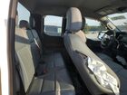 2022 Ford F150 Super Cab White vin: 1FTEX1CB1NKD32206