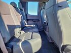 2018 Ford F150 Super Cab Синий vin: 1FTEX1CB9JKD32108