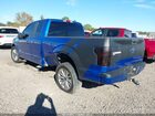 2017 Ford F-150 Xl Blue vin: 1FTEX1CP1HKD33114