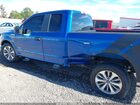 2017 Ford F-150 Xl Blue vin: 1FTEX1CP1HKD33114