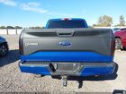 2017 Ford F-150 Xl Blue vin: 1FTEX1CP1HKD33114
