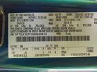 2017 Ford F-150 Xl Blue vin: 1FTEX1CP1HKD33114