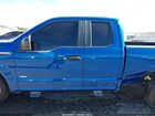 2017 Ford F-150 Xl Blue vin: 1FTEX1CP1HKD33114