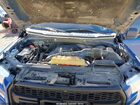 2017 Ford F-150 Xl Blue vin: 1FTEX1CP1HKD33114