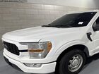 2022 Ford F-150 Xl vin: 1FTEX1CP4NKD94498