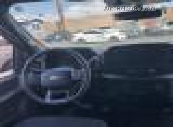 1FTEX1CP4NKD94498 2022 FORD F150  ძრავის განყოფილების ხედი