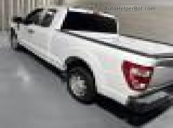 1FTEX1CP4NKD94498 2022 FORD F150  Widok z tyłu