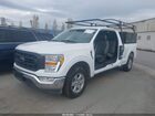2022 Ford F-150 Xl White vin: 1FTEX1CP6NKD27546 2022 Ford F-150 Xl White vin: 1FTEX1CP6NKD27546