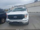 2022 Ford F-150 Xl White vin: 1FTEX1CP6NKD27546 2022 Ford F-150 Xl White vin: 1FTEX1CP6NKD27546