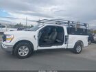 2022 Ford F-150 Xl White vin: 1FTEX1CP6NKD27546 2022 Ford F-150 Xl White vin: 1FTEX1CP6NKD27546