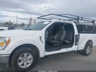 2022 Ford F-150 Xl White vin: 1FTEX1CP6NKD27546 2022 Ford F-150 Xl White vin: 1FTEX1CP6NKD27546