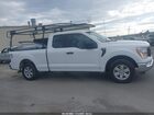 2022 Ford F-150 Xl White vin: 1FTEX1CP6NKD27546 2022 Ford F-150 Xl White vin: 1FTEX1CP6NKD27546