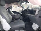 2022 Ford F-150 Xl White vin: 1FTEX1CP6NKE25542