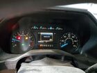 2017 Ford F150 Super Cab Синий vin: 1FTEX1E86HKE32095
