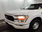 2021 Ford F-150 Xl vin: 1FTEX1EP1MKD34061
