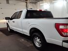 2021 Ford F-150 Xl vin: 1FTEX1EP1MKD34061